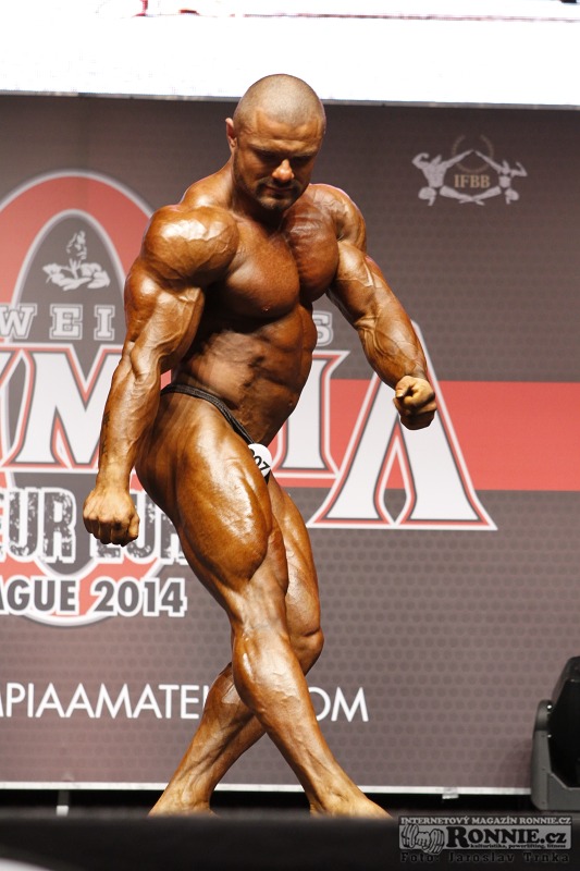 Martin Krakovsk��