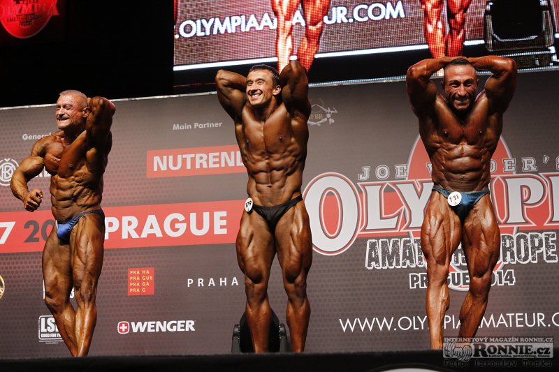 Andrey Yashchenko, Alexey Denisov, Ismail Borucu�