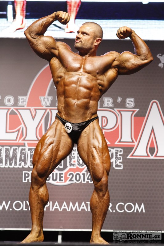 Martin Krakovsk��