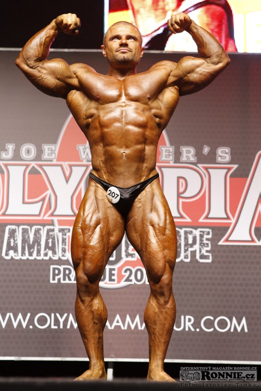 �Martin Krakovsk�