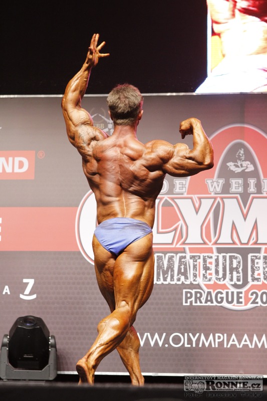 Igor Ozernoy�