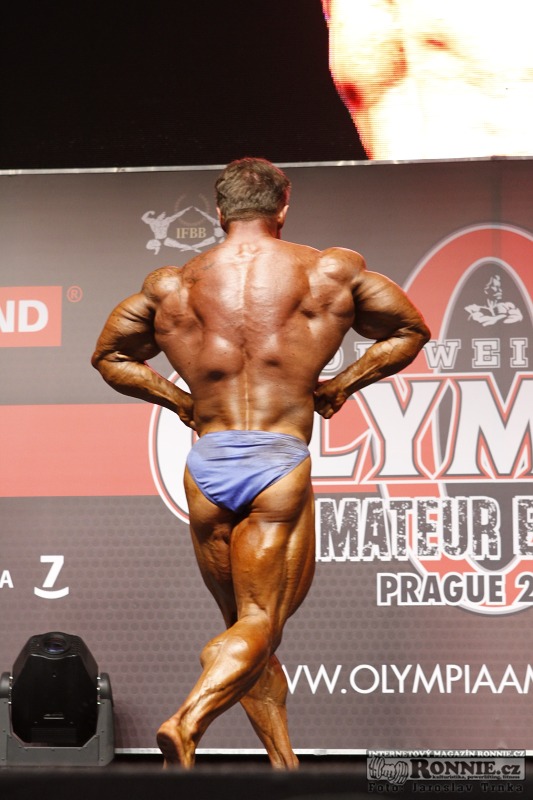 Igor Ozernoy�