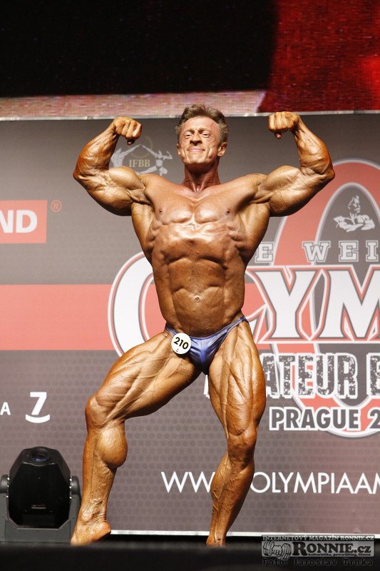 Igor Ozernoy�