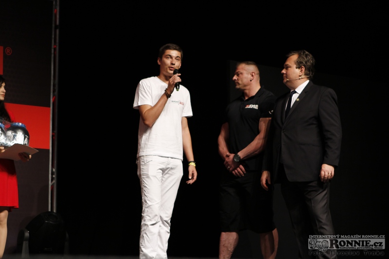 Dalibor H�jek, Michal Dus�k�