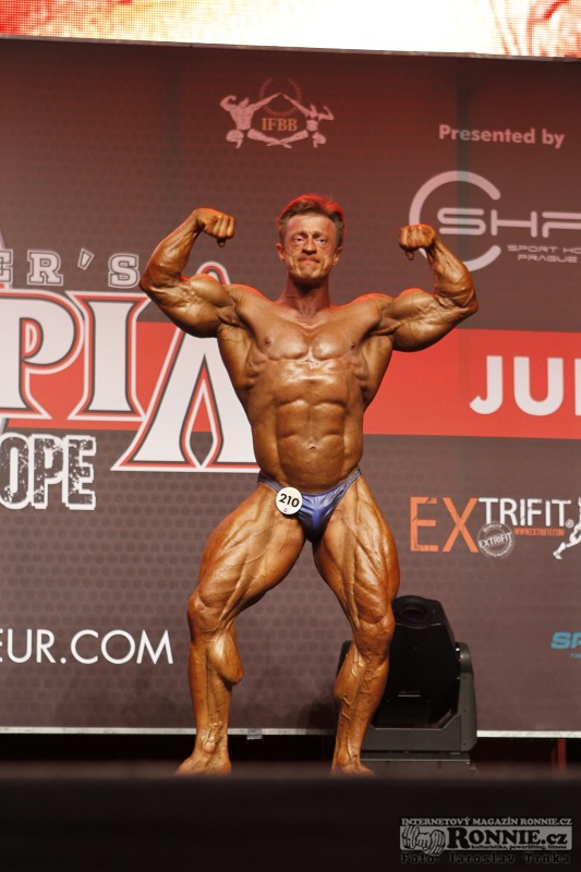 �Igor Ozernoy
