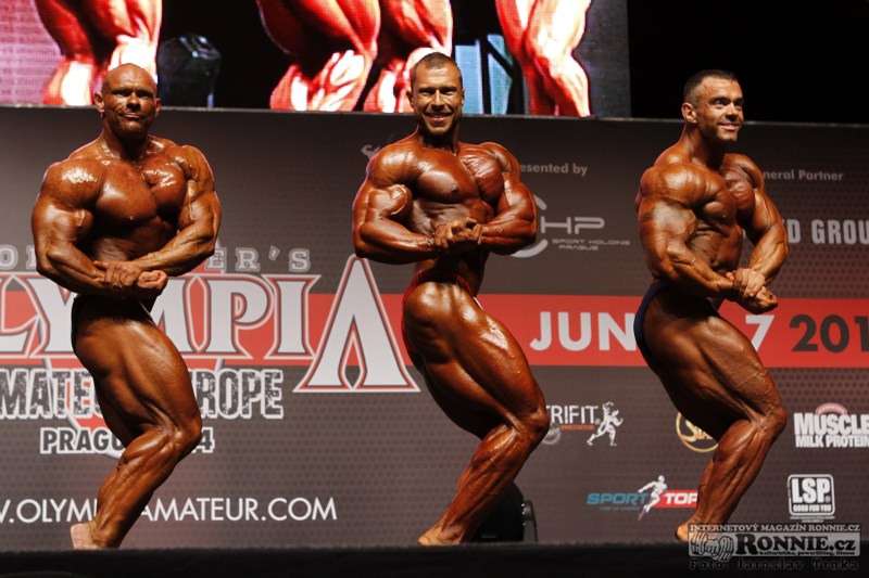 Manuel Narath, Milan ��dek, Tomasz Bobrowski