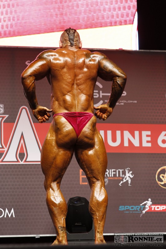 Miha Zupan�