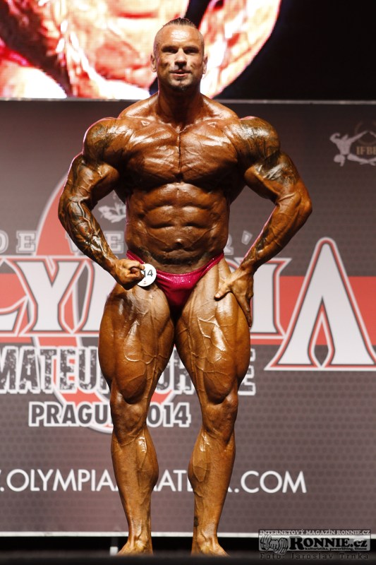 Miha Zupan�