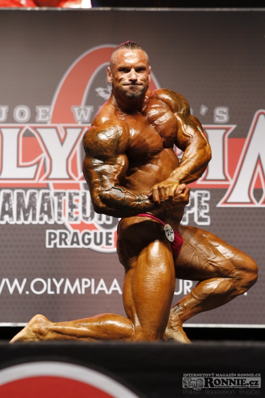 Miha Zupan�