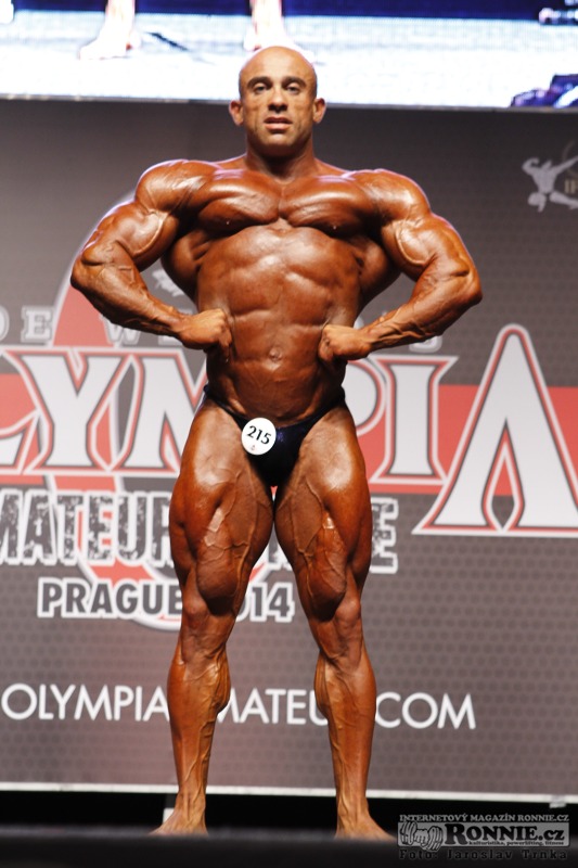 Avraam Kyriacou�