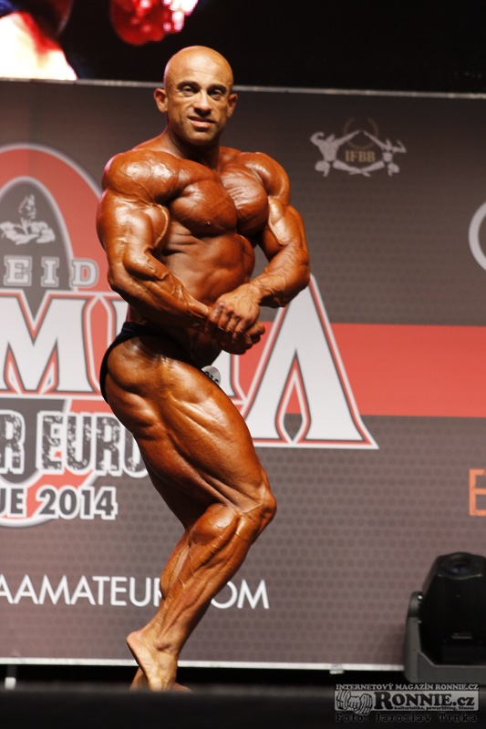 Avraam Kyriacou�
