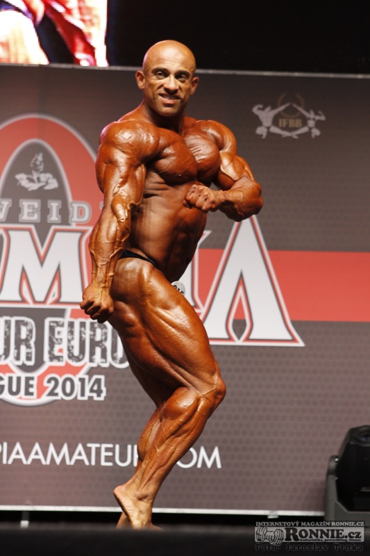 Avraam Kyriacou�