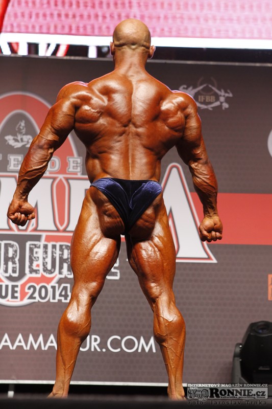 Avraam Kyriacou�