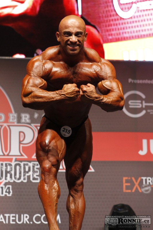 Avraam Kyriacou�