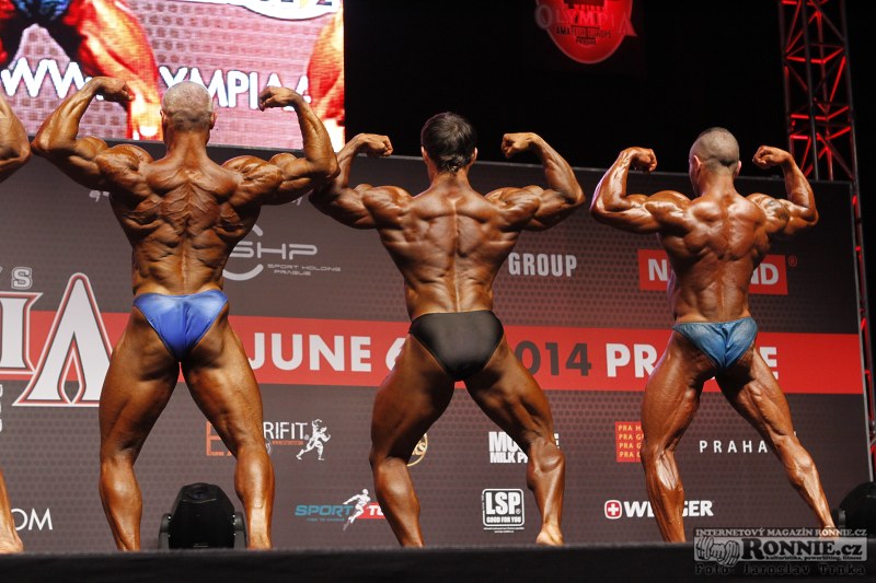 Andrey Yashchenko, Alexey Denisov, Ismail Borucu��