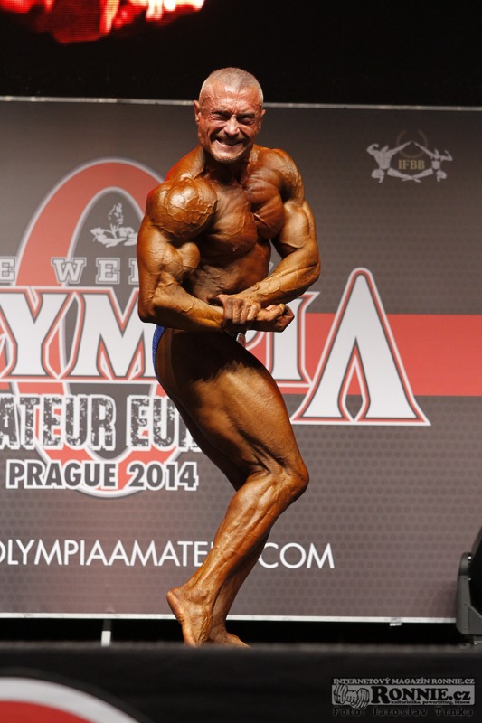 �Andrey Yashchenko