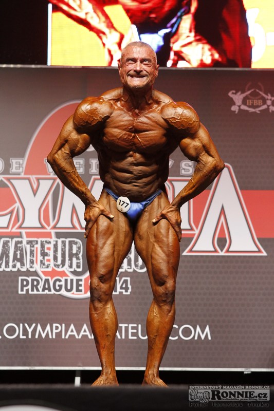Andrey Yashchenko�