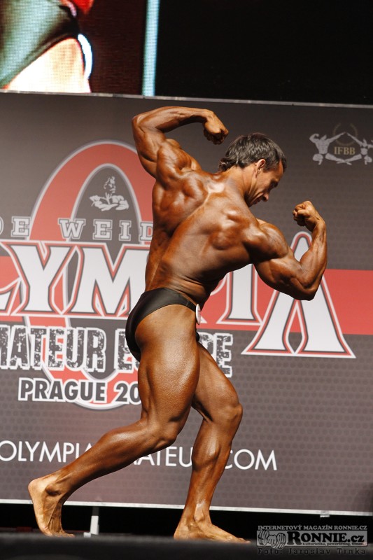 Alexey Denisov�