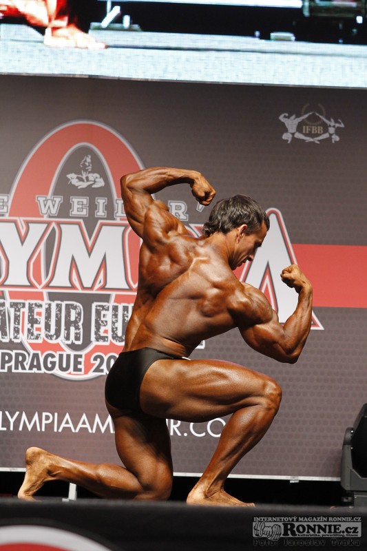 Alexey Denisov�