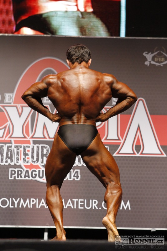 Alexey Denisov�