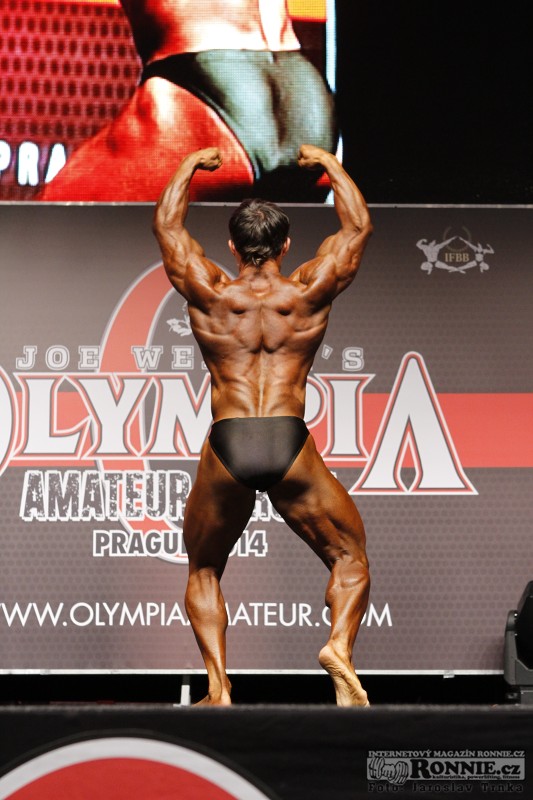 Alexey Denisov�
