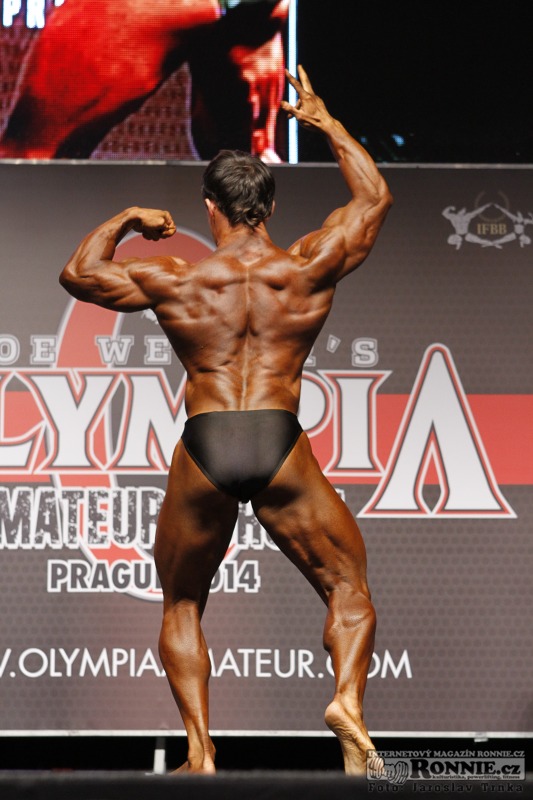 Alexey Denisov�