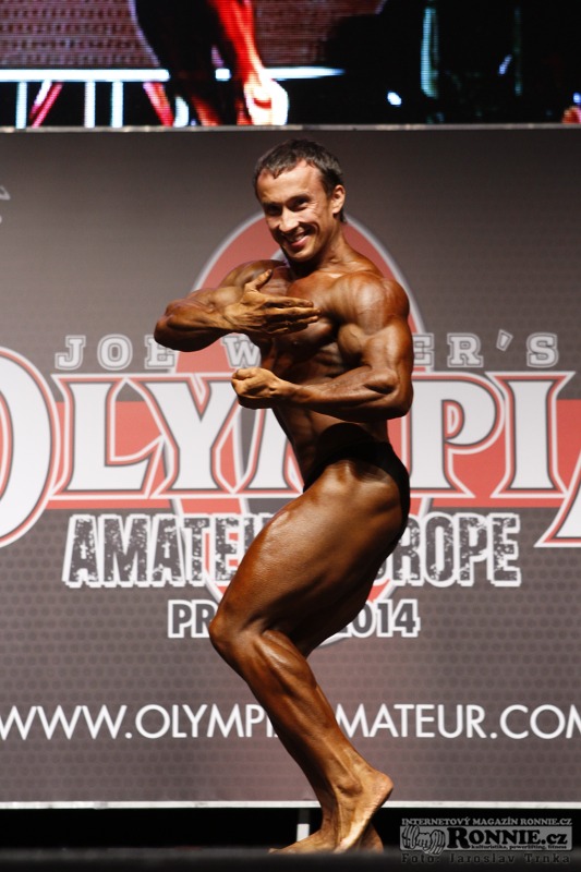 Alexey Denisov�