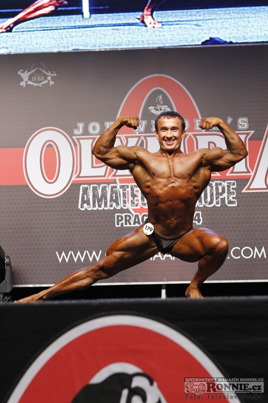 Alexey Denisov�