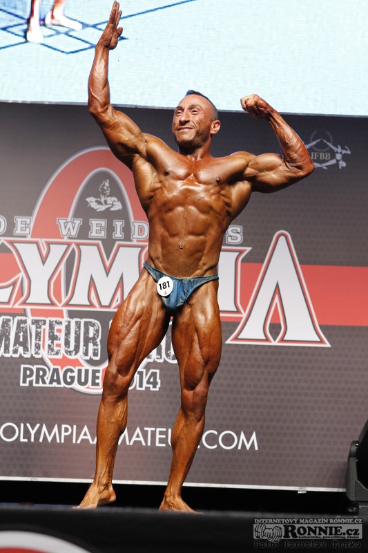 Ismail Borucu�
