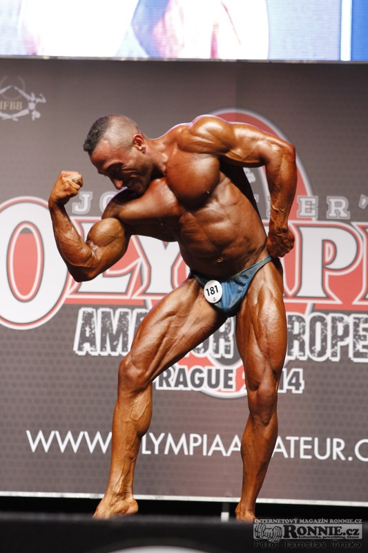 Ismail Borucu�