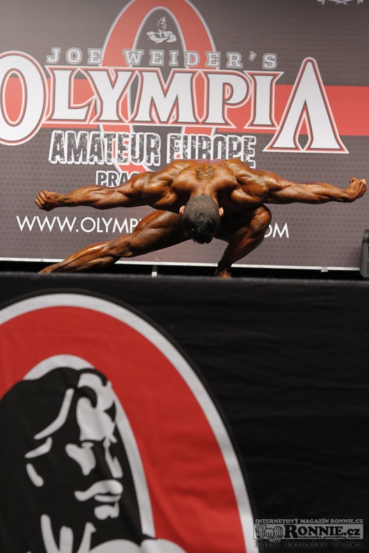 Karim Boumazza�