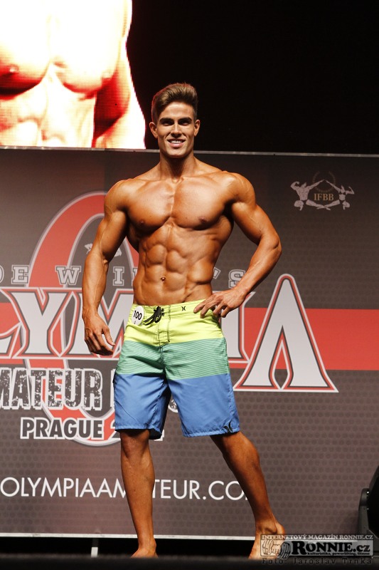 �Mario Hervas