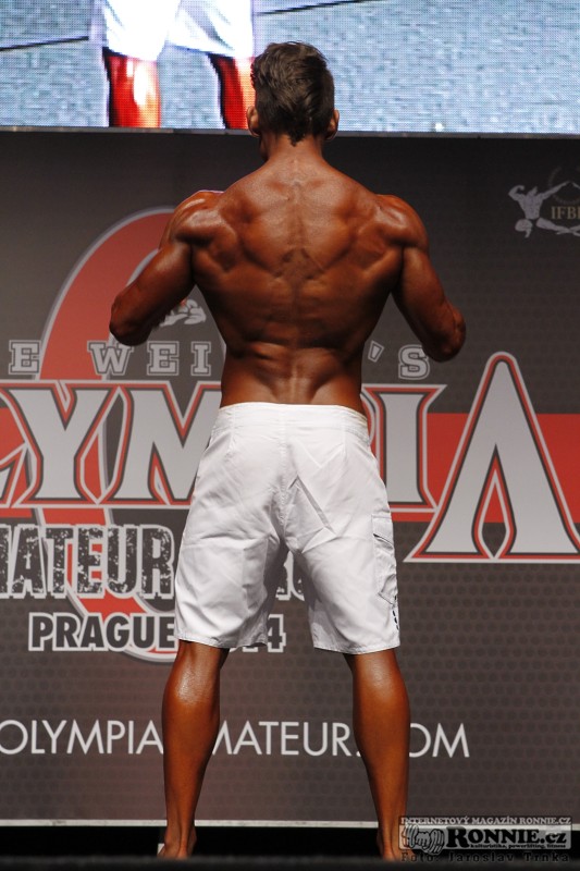 Pontus Koskelainen�
