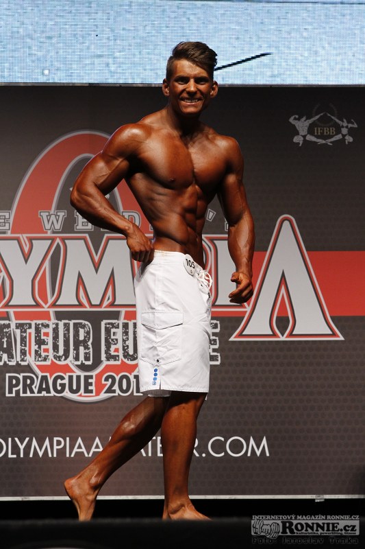 Pontus Koskelainen�