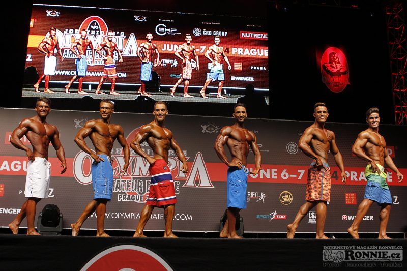 Pontus Koskelainen, Regimantas Sinkevicius, �t�p�n Ginzel, Ben Noy, Jorge Martinez, Mario Hervas�