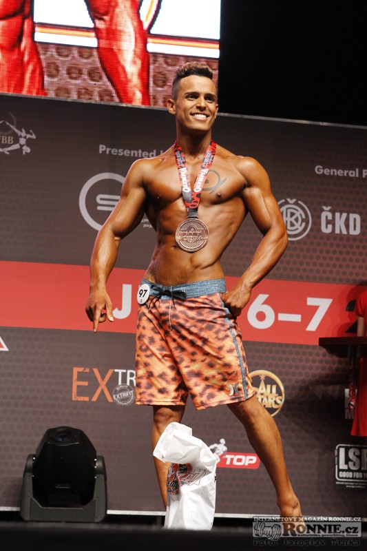 Jorge Martinez�