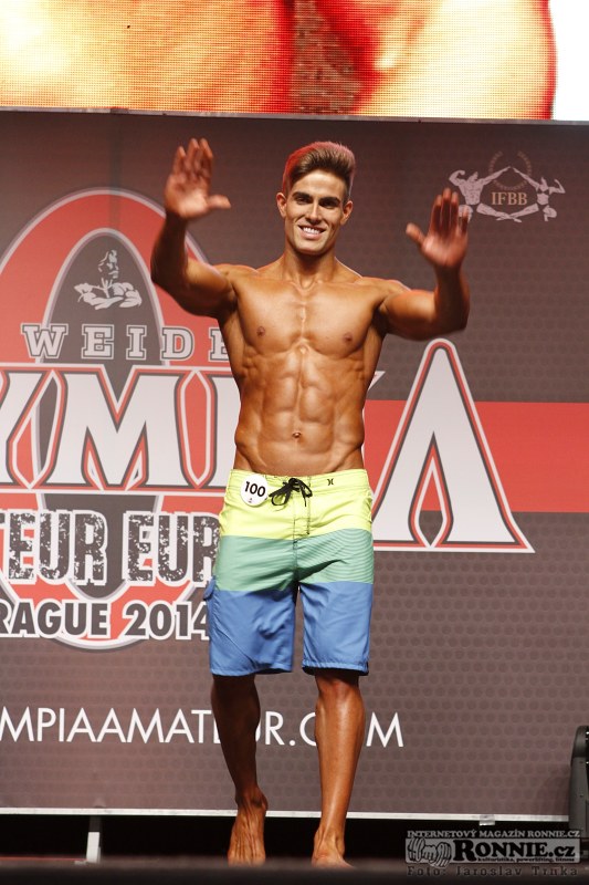 Mario Hervas�