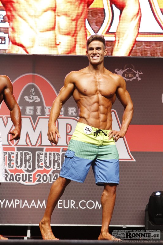 Mario Hervas�