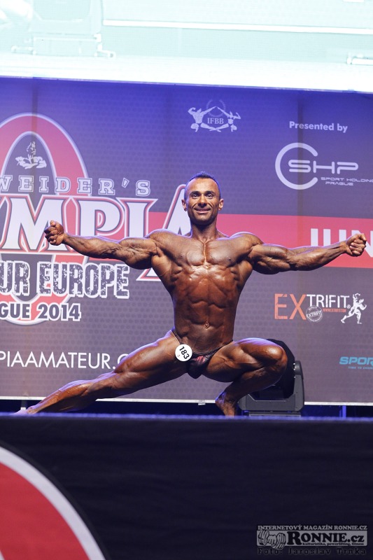 Karim Boumazza�
