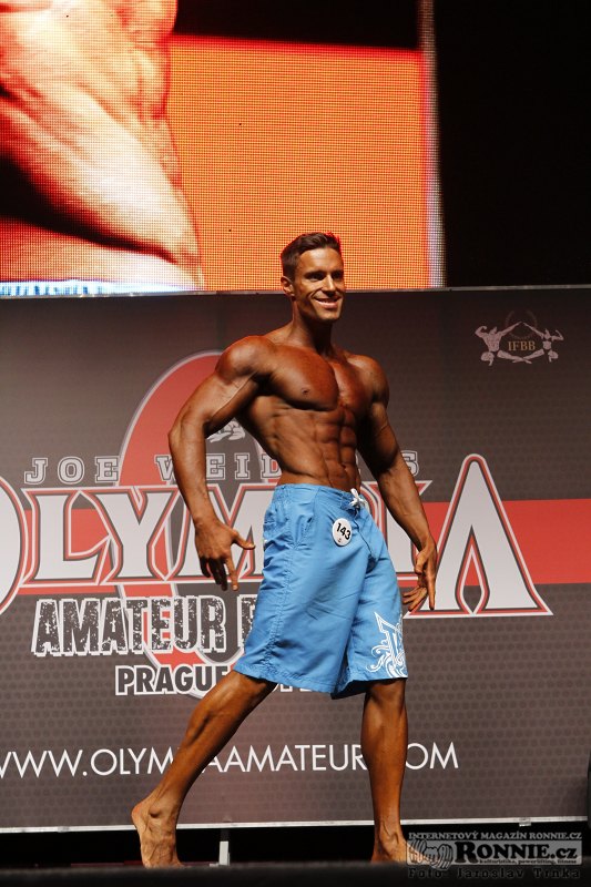 Nikola Cigolinov�