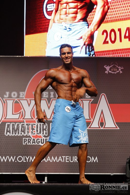 Nikola Cigolinov�