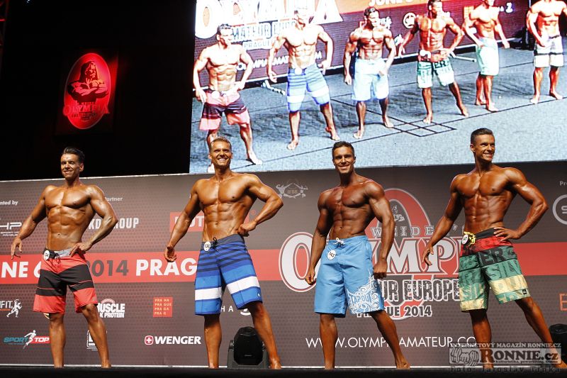 Juan Jose Perez, Martin Mester, �Nikola Cigolinov, Tomas Uro�ka