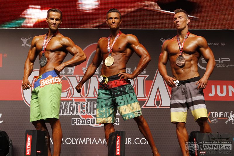 Ladislav Nov�, Tomas Uro�ka, Jon� Fidler