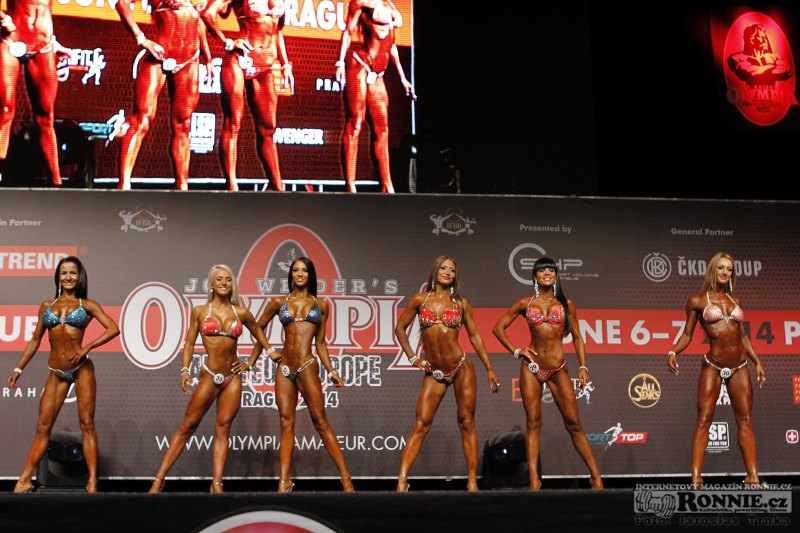 Stephanie Davis, Sandra Jokic, Sabina Plev�kov�, Marija Naceva, Kateryna Tkachenko, Daria Amelchenko�