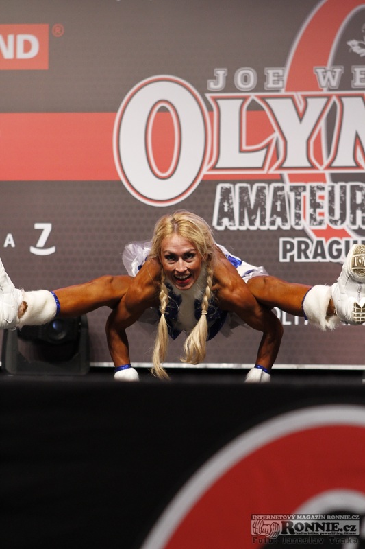 Liudmila Nikitina�