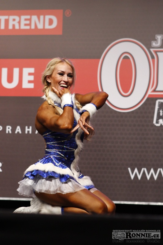 Liudmila Nikitina�