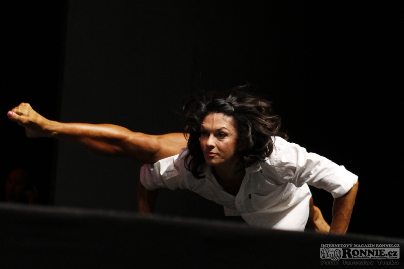 Tatiana Dvortsova�