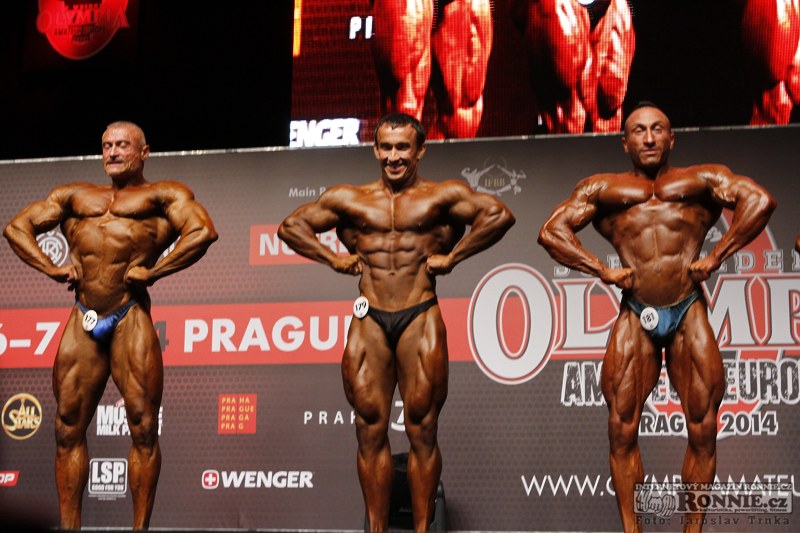 Andrey Yashchenko, Alexey Denisov, Ismail Borucu�