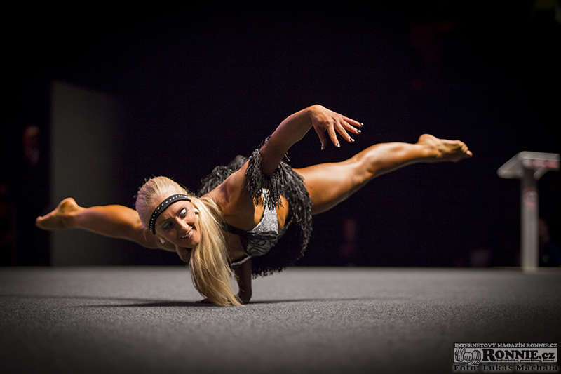 Olympia Amateur Europe 2014 (fin�le)