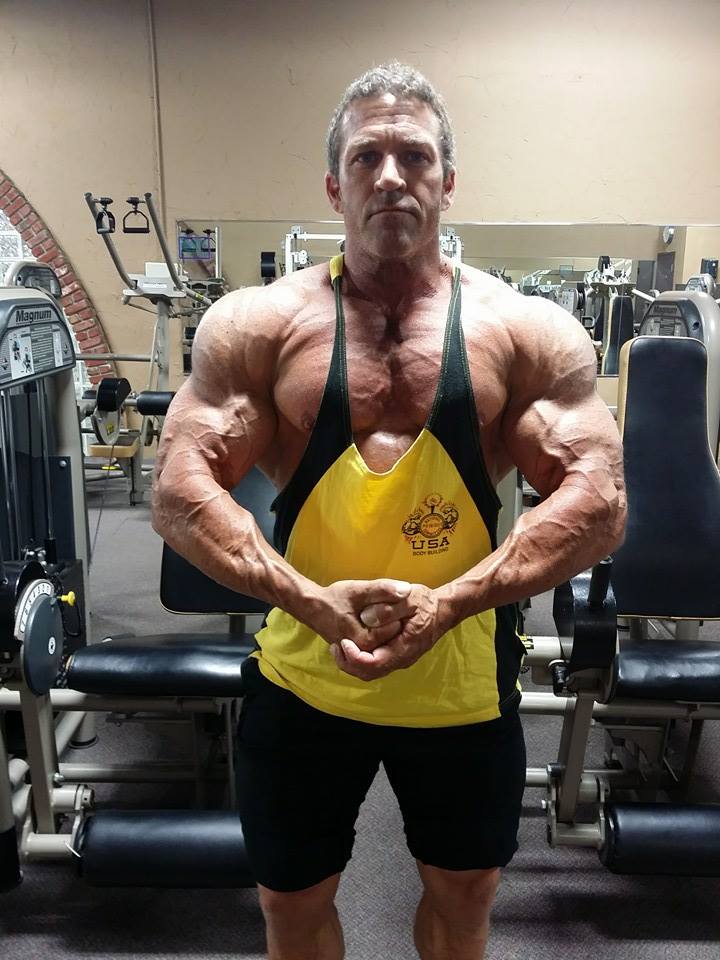 Timothy McGuire